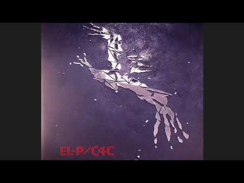 El-P - Cancer 4 Cure [FULL ALBUM]