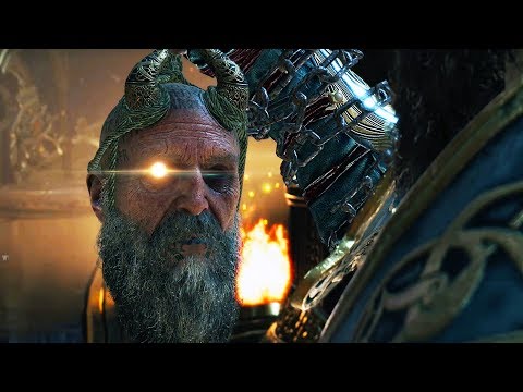 FLIPPING THE TEMPLE | God Of War - Part 9