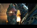 FLIPPING THE TEMPLE God Of War Part 9