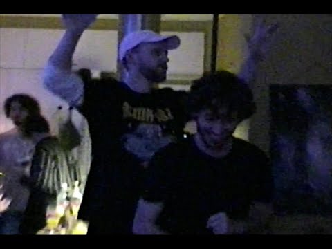 Fuld Effekt - Tørstig (Officiel Musikvideo)