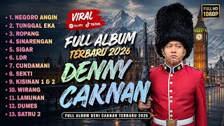 Download lagu DENNY CAKNAN NEGORO ANGIN (FULL ALBUM) TERBARU 2026 #dennycaknan #negoroangin #lagujawa  mp3