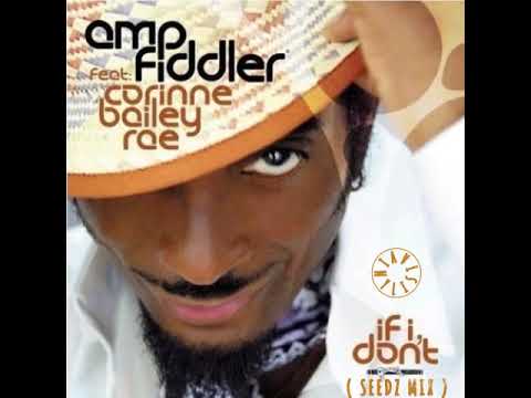 amp fiddler feat. corinne bailey rae " if i don't " ( seedz mix )