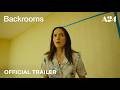 Backrooms | Official Trailer HD | A24