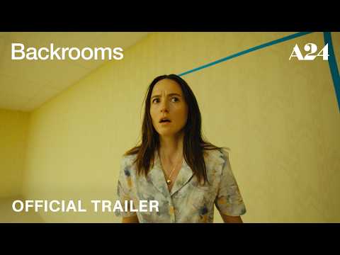 Official Trailer