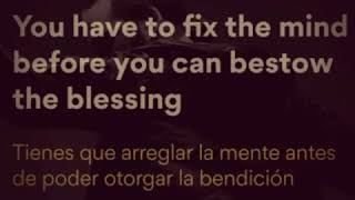 Steve Angello - Rejoice (Subtitulado Español)