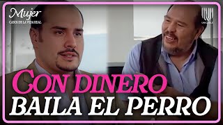 Mujer, casos de la vida real 3/3: La corrupción sostiene al restaurante contaminado | Cucarachas