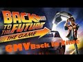 Back To The Future GMV - Telltale | Back In Time ...