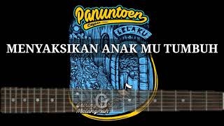 Download lagu TERIMA KASIH IBU - PANUNTOEN ( VIDEO LIRIK  ) mp3