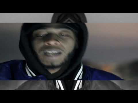 100 on the Dash-City Neva Sleep (Dir. by Leak Banga/50Bandz) #50Bandz #LeakBanga