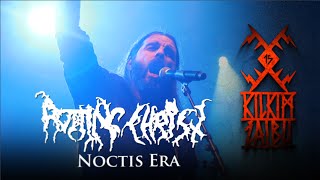 ROTTING CHRIST - &quot;Noctis Era&quot; live at KILKIM ŽAIBU 15