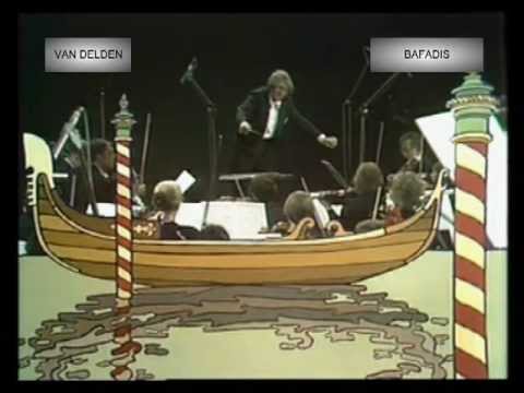 Lex van Delden: Bafadis (°1977)