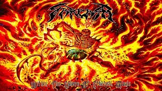 SARCASM (Swe) - Within The Sphere Of Ethereal Minds [Full-length Album] Death Metal