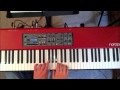 Brad Paisley - I'll Take You Back - Piano Solo ...