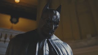 THE DARK KNIGHT TRILOGY Tribute | BOYSETSFIRE - &quot;High Wire Escape Artist&quot;