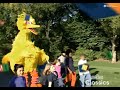 Sesame Street Street Scenes
