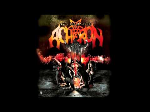 Download Acheron Axphyxiation Hands Of God Mp3 dan Mp4 2018