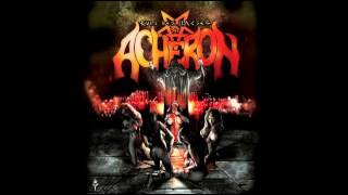 Acheron  -  Axphyxiation Hands of Gods