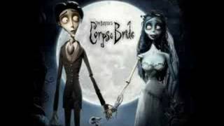 Corpse Bride Them Song