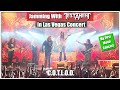 Testament With 11 Year Old Maya Neelakantan In Live Concert C O T L O D
