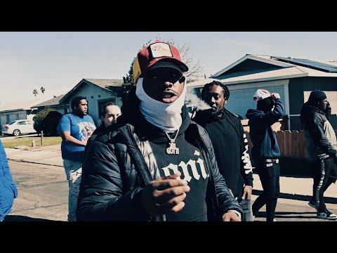 Yae Gotti Takes Dc Baby Draco To North Stockton CA “ Welcome To West Lane Gangsta Crips “