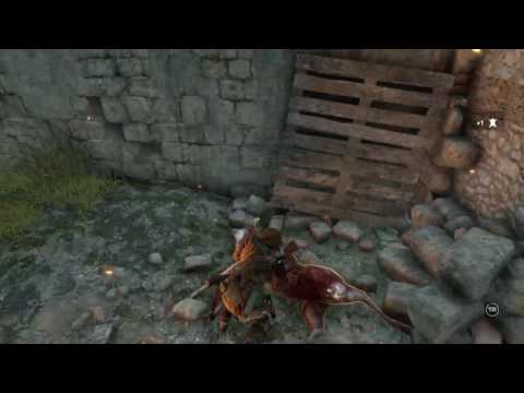 Rise of the Tomb Raider Ps4 (Part 75)