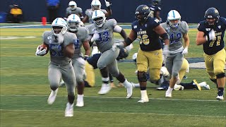 UB Football vs Akron Recap