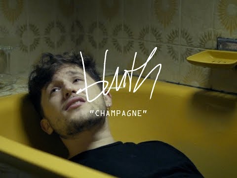 BLVTH - Champagne (official video)
