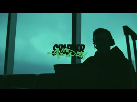 Ecologyk - Summer All Day (UK Garage DJ SET)