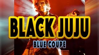 Black Juju Alice Cooper Cover by Blue Coupe - Live at Infinity Hall, Norfolk CT