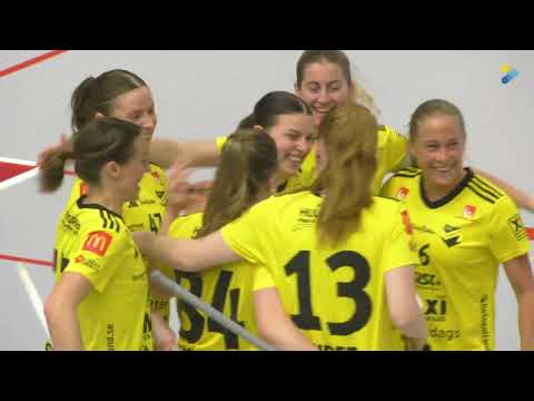 Highlights: Endre - Storvreta