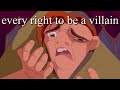 The Hunchback Of Notre Dame Explained By An Asian