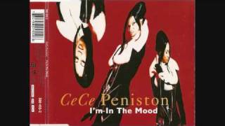 Ce Ce Peniston &quot;I&#39;m In The Mood (Bad Yard Mix)&quot;