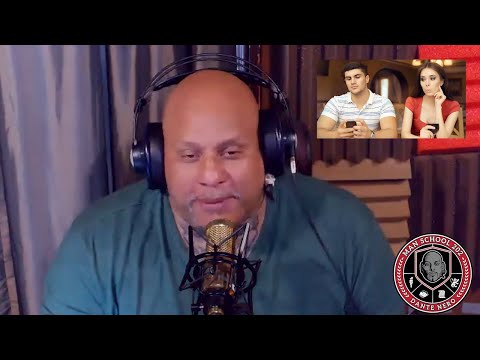 Don’t ever treat your career like your side bitch with King Noire