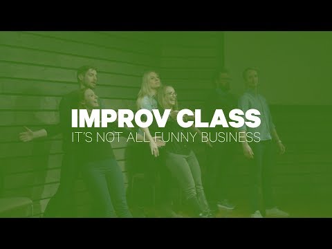 Up to 50% Off on Acting & Improv Class at Chicago actors studio - Second Medium