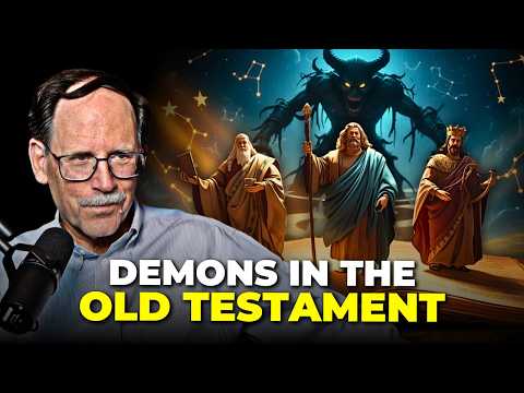 Demons in the Old Testament: Ghosts, Spirits, and the Spiritual Realm