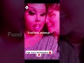 Fuad Blue Makeup Khaniis Oo Isku Xoqaya Nin Khaniis Ah Oo Isaga Oo Kale Ah ‍