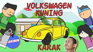Download lagu VOLKSWAGEN KUNING KARAK DARI SEGI AUTOMOTIF (SERAM) - STORY TIME mp3 Download lagu VOLKSWAGEN KUNING KARAK DARI SEGI AUTOMOTIF (SERAM) - STORY TIME mp3