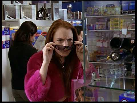 Get a Clue (2002) - Trailer