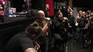 Red - Lost (Acoustic Version) LIVE at Trees, Dallas; 6/23/21