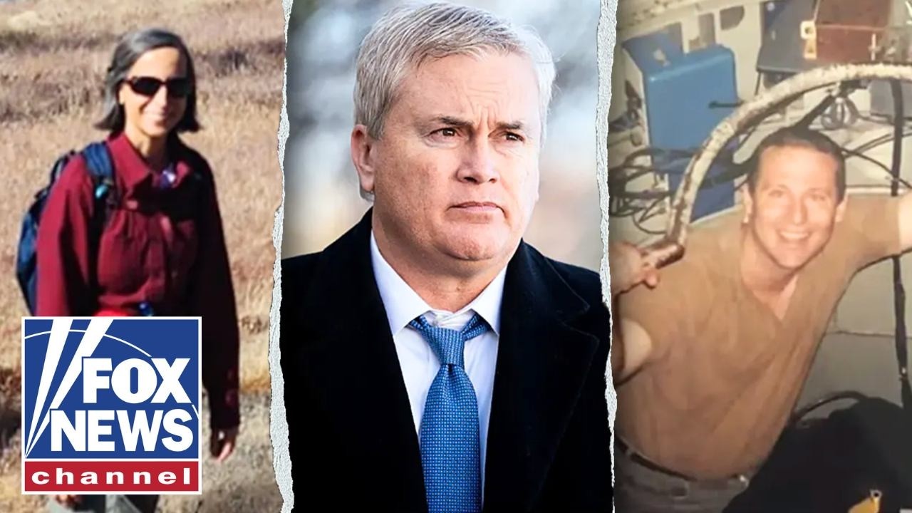 Comer: Something SINISTER is taking place