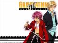 Nittle Grasper - Sleepless Beauty (Gravitation) 