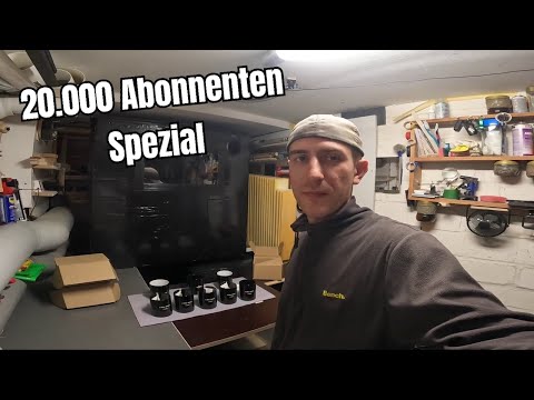 20,000 subscriber special | Unique e-bike