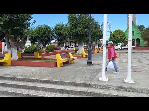 Descubre Curaco de Vélez: El Encanto Oculto de Chiloé | con Jorge Cristóbal en viaje