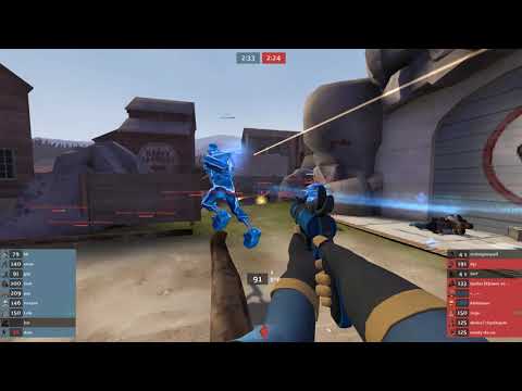 HL Spy (sneaky) POV - Product