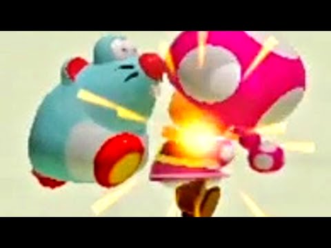 Super Mario Maker 2 🔥 Expert Endless Challenge #540