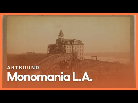 Monomania L.A. | Artbound | Season 6, Episode 4 | PBS SoCal