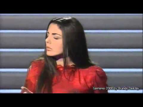 MIETTA - Fare L'amore (Festival Di Sanremo 2000 - Prima Esibizione - AUDIO HQ)