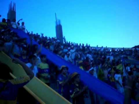 Atl Policial - Che Matador no me falles te quiero ver salir campeon ♪♥♫