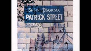 Patrick Street --The Carraroe Jig