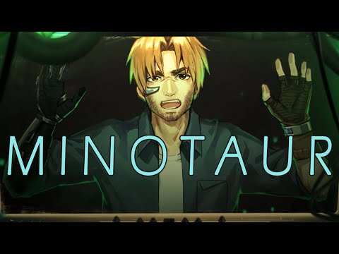 Minotaur - To Be With Her Again - part 10 - Minotaur lets play, gameplay